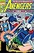 Avengers (1963-1996) #337
