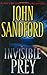 Invisible Prey (Lucas Daven...