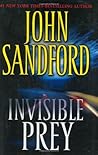 Invisible Prey by John Sandford