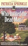 Who Invited the Dead Man? (Thoroughly Southern, #3)