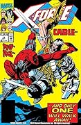 X-Force (1991-2002) #15
