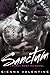 Sanctum (Black Dogs MC, #1)