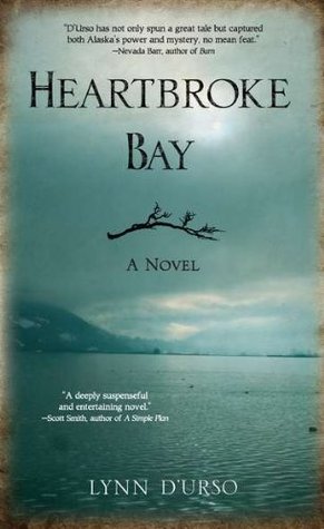 Heartbroke Bay (Paperback)