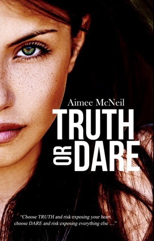 Truth Or Dare (Unknown Binding)
