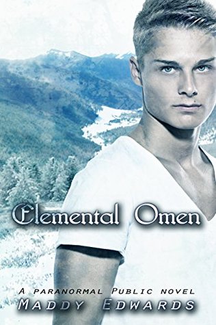 Elemental Omen (Paranormal Public #10)