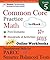 Common Core Practice - Grade 5 Math: Workbooks to Prepare for the PARCC or Smarter Balanced Test: CCSS Aligned