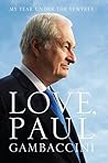 Love, Paul Gambaccini by Paul Gambaccini