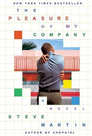 The Pleasure of My Company (Paperback)