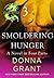 Smoldering Hunger: Part 3: A Dark King Novel in Four Parts (Dark Kings)