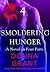 Smoldering Hunger: Part 4: A Dark King Novel in Four Parts (Dark Kings)