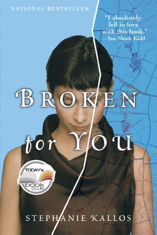 Broken for You (Paperback)