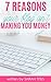 7 Reasons Your Blog Isn't M...