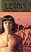 La Prisonnière des dunes (Leonis, #6)