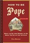 How to Be Pope: W...