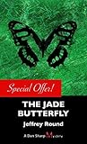 The Jade Butterfly by Jeffrey Round