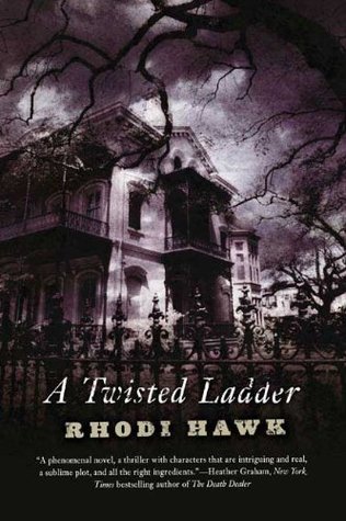 A Twisted Ladder (Devils of the Briar, #1)