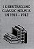 18 BESTSELLING CLASSIC NOVE...