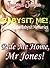 RIDE ME HOME, MR JONES! (Babysitter Older Man Younger Woman Seduction)