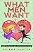 What Men Want by Ariana Hunter