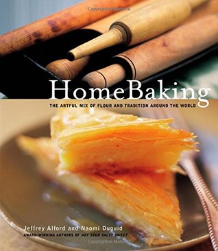 Home Baking: The Artful Mix of Flour and Traditions from Around the World