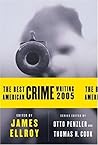 The Best American Crime Writing 2005
