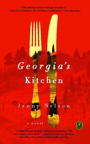 Georgia's Kitchen (Paperback)