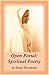 Open Portal: Spiritual Poetry