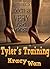 Tyler's Training