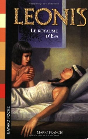 Le Royaume d'Esa (Leonis, #9)