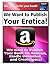 We Want To Publish Your Ero...