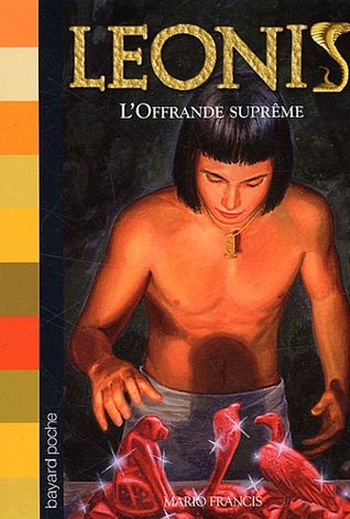 L'Offrande suprême (Leonis, #12)