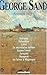 GEORGE SAND ROMANS 1830