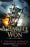 A Battle Won by S. Thomas Russell A Battle Won by S. Thomas Russell