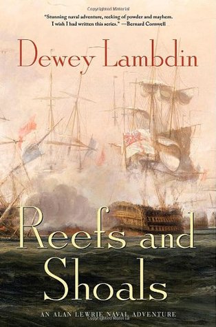 Reefs and Shoals (Alan Lewrie, #18)