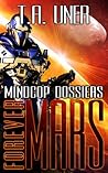 Forever Mars by T.A. Uner