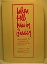 When Hell Was in Session by U.S. Senator Jeremiah A. De...