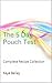 5 Day Pouch Test Complete Recipe Collection by Kaye Bailey
