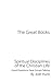 The Great Books -- Spiritual Disciplines of the Christian Life: Good Questions Have Groups Talking (Good Questions Have Groups Have Talking Book 411)