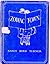 Zodiac Town: A Children's Classic Astrology Book (Meone Classics 3)
