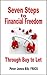 Seven Steps to Financial Fr...