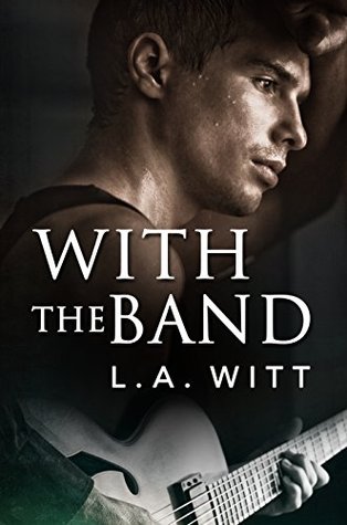 With the Band (Kindle Edition)