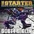The Starter (Galactic Football League #2)