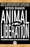 Animal Liberation...