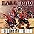 The All-Pro (Galactic Football League #3)