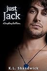 Just Jack by K.L. Shandwick