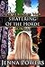 Shattering of the Horde (Female Elf, Human / Monster Males Erotic Fantasy Romance): Books 7 - 12 of the Realms of War Bundled