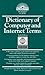 Dictionary of Computer and Internet Terms (Barron's Business Guides)