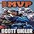 The MVP (Galactic Football League #4)