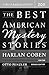 The Best American Mystery Stories 2011 by Otto Penzler