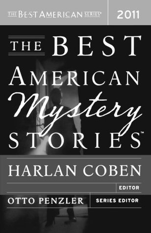 The Best American Mystery Stories 2011 (Paperback)